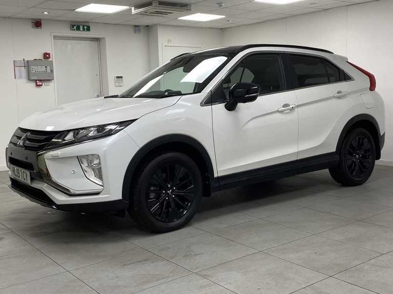 Used Mitsubishi Eclipse Cross 2019 for sale - 76714810: Photo 7
