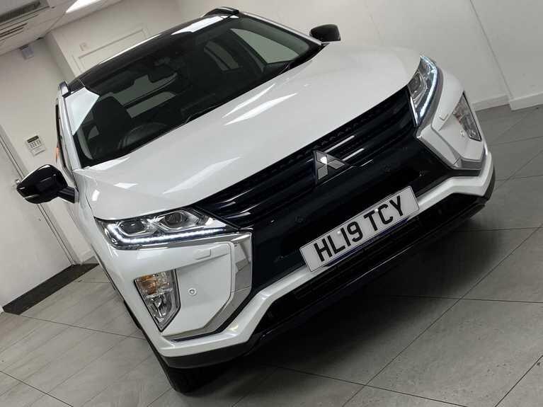 Used Mitsubishi Eclipse Cross 2019 for sale - 76714810: Photo 8