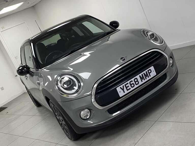 Used MINI Hatch for sale - 77305156: Photo 10