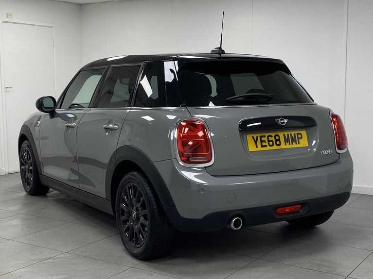 Used MINI Hatch for sale - 77305156: Photo 17