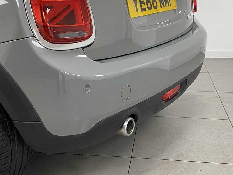 Used MINI Hatch for sale - 77305156: Photo 19