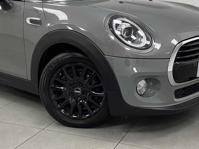 Used MINI Hatch for sale - 77305156: Photo 2