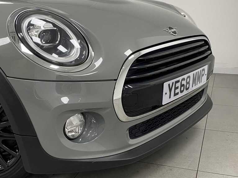 Used MINI Hatch for sale - 77305156: Photo 3