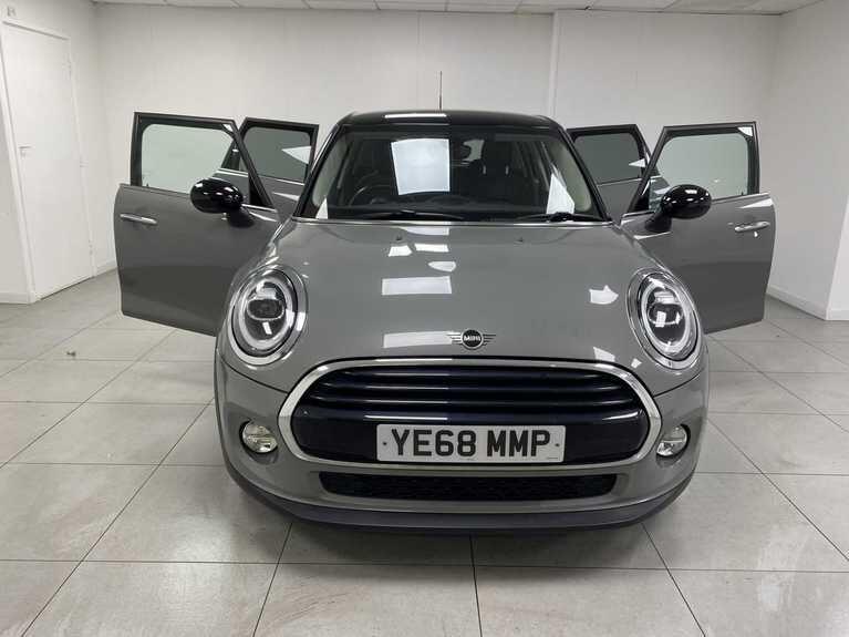 Used MINI Hatch for sale - 77305156: Photo 5
