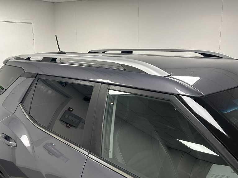 Used Ssangyong Tivoli 2019 for sale - 77783906: Photo 2