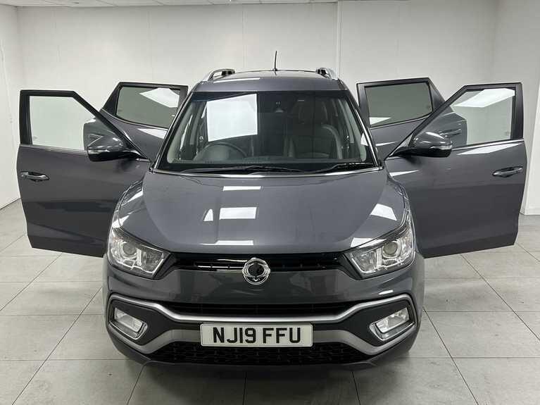 Used Ssangyong Tivoli 2019 for sale - 77783906: Photo 4