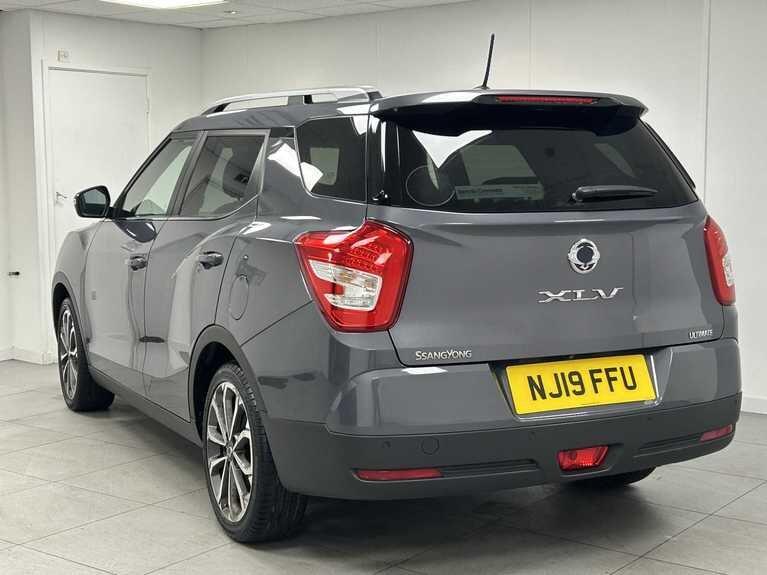 Used Ssangyong Tivoli 2019 for sale - 77783906: Photo 5