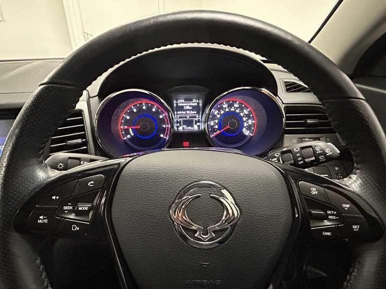 Used Ssangyong Tivoli 2019 for sale - 77783906: Photo 6