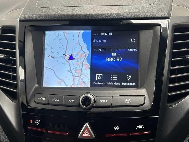 Used Ssangyong Tivoli 2019 for sale - 77783906: Photo 8