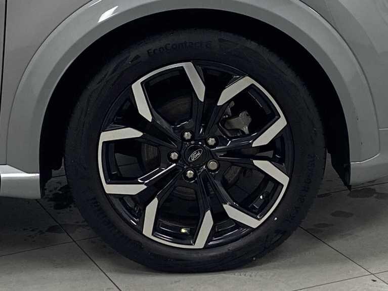 Used Ford Puma 2023 for sale - 77439837: Photo 13