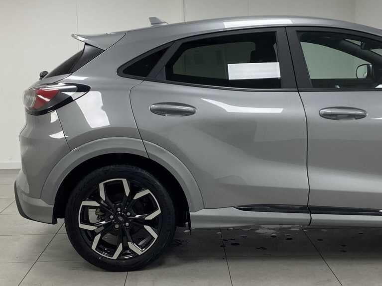 Used Ford Puma 2023 for sale - 77439837: Photo 16