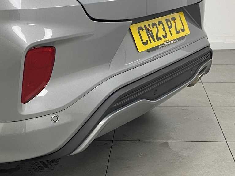 Used Ford Puma 2023 for sale - 77439837: Photo 19