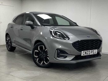 Used Ford Puma 2023 for sale - 77439837: Photo