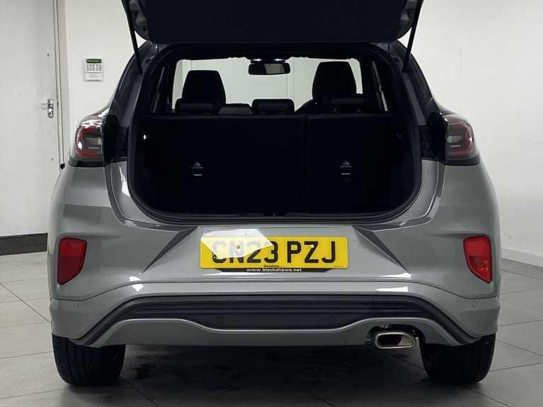 Used Ford Puma 2023 for sale - 77439837: Photo 22