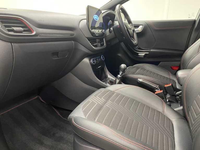 Used Ford Puma 2023 for sale - 77439837: Photo 27