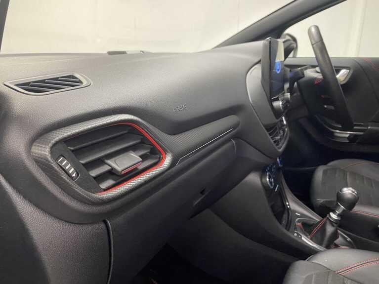 Used Ford Puma 2023 for sale - 77439837: Photo 28