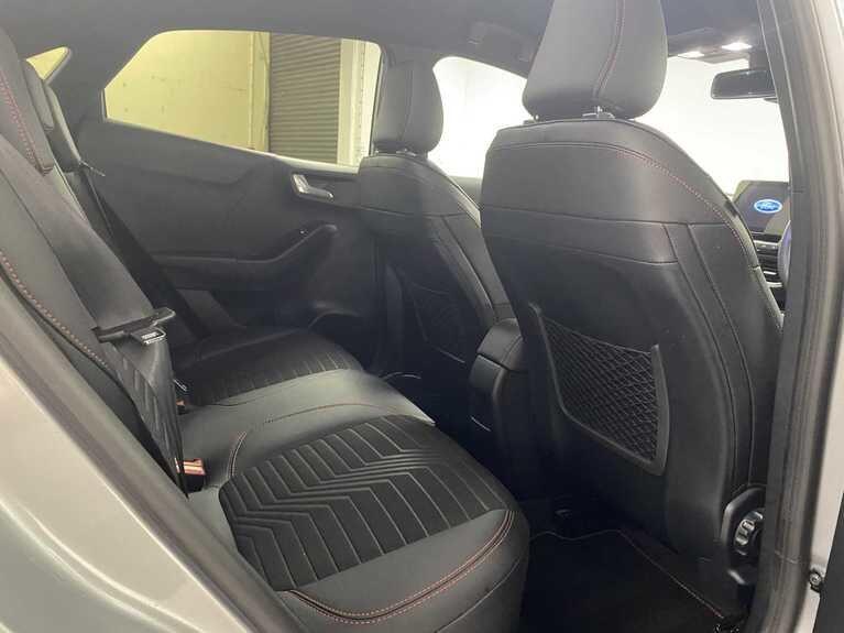 Used Ford Puma 2023 for sale - 77439837: Photo 29