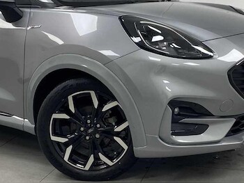 Used Ford Puma 2023 for sale - 77439837: Photo