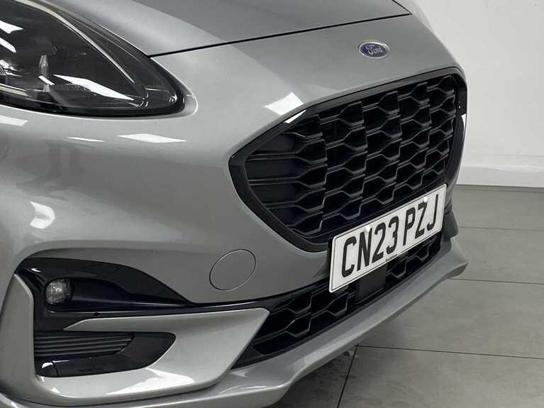 Used Ford Puma 2023 for sale - 77439837: Photo 3