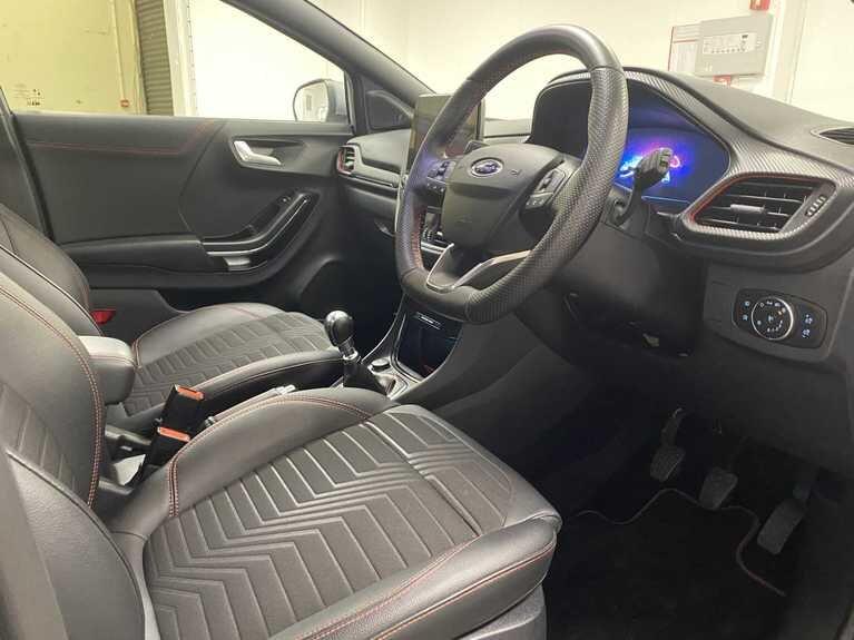 Used Ford Puma 2023 for sale - 77439837: Photo 30