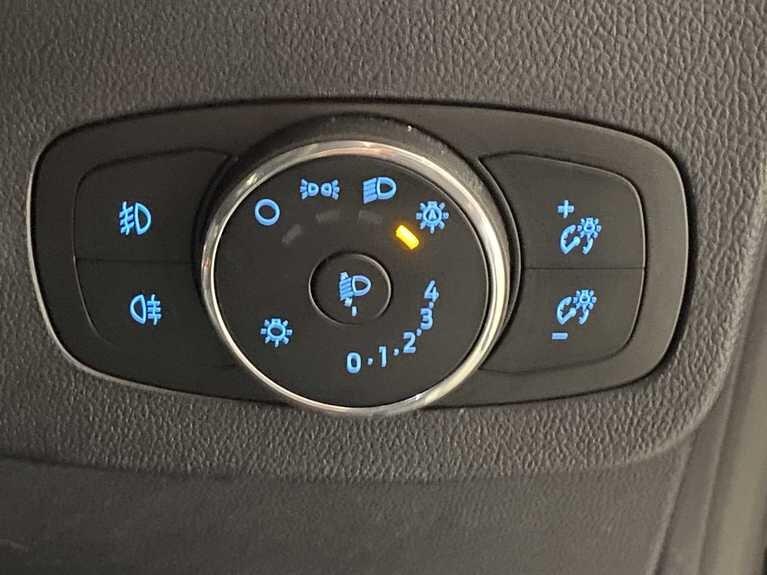 Used Ford Puma 2023 for sale - 77439837: Photo 32