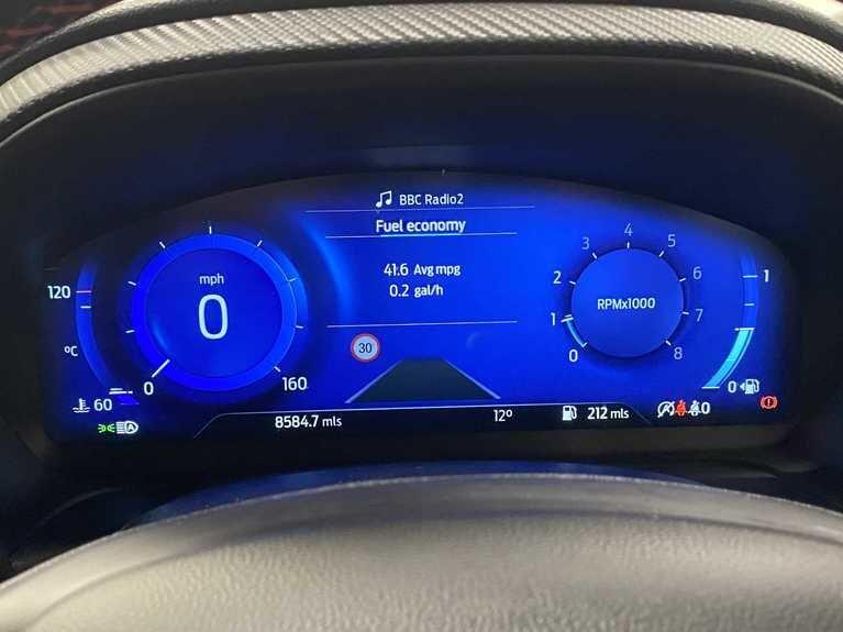 Used Ford Puma 2023 for sale - 77439837: Photo 34