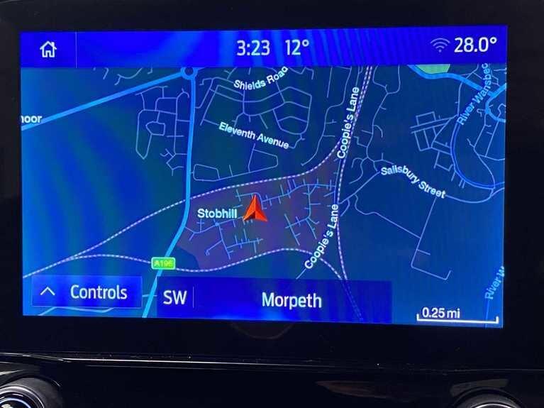 Used Ford Puma 2023 for sale - 77439837: Photo 36