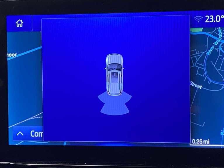 Used Ford Puma 2023 for sale - 77439837: Photo 37