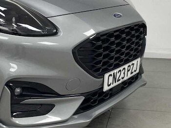 Used Ford Puma 2023 for sale - 77439837: Photo