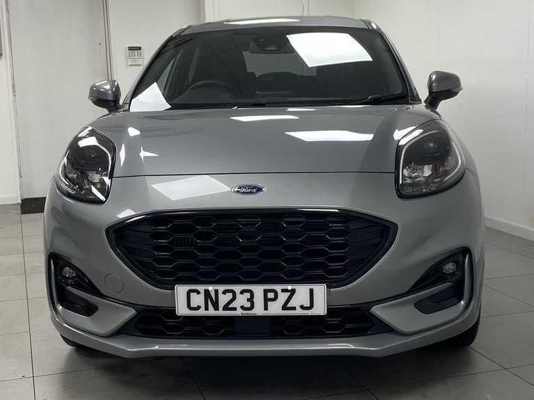 Used Ford Puma 2023 for sale - 77439837: Photo 6