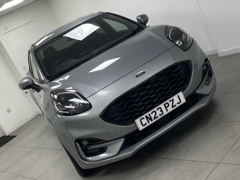 Used Ford Puma 2023 for sale - 77439837: Photo 7