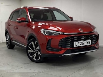 Used MG MG ZS 2025 for sale - 76952596: Photo