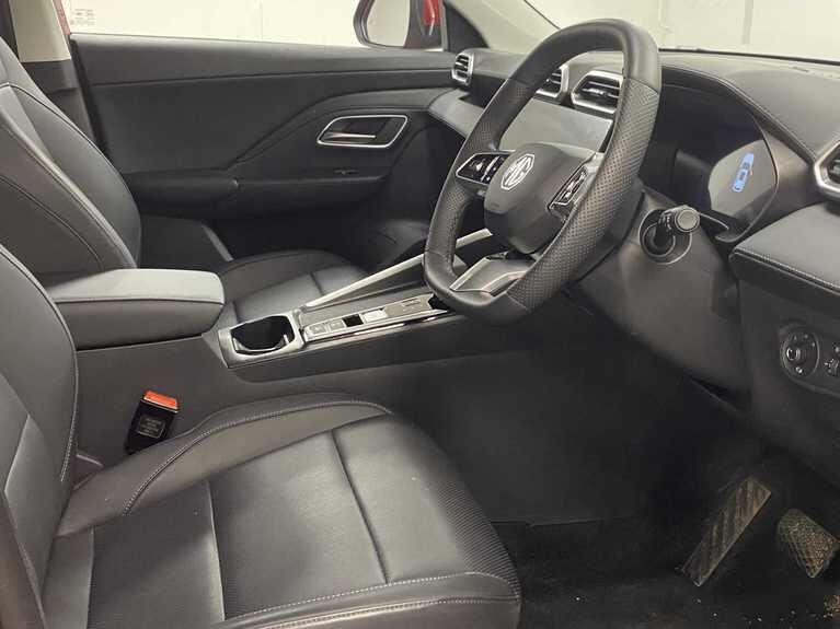 Used MG MG ZS 2025 for sale - 76952596: Photo 28