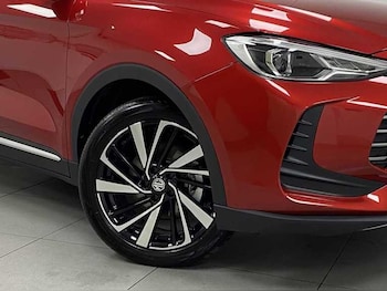 Used MG MG ZS 2025 for sale - 76952596: Photo