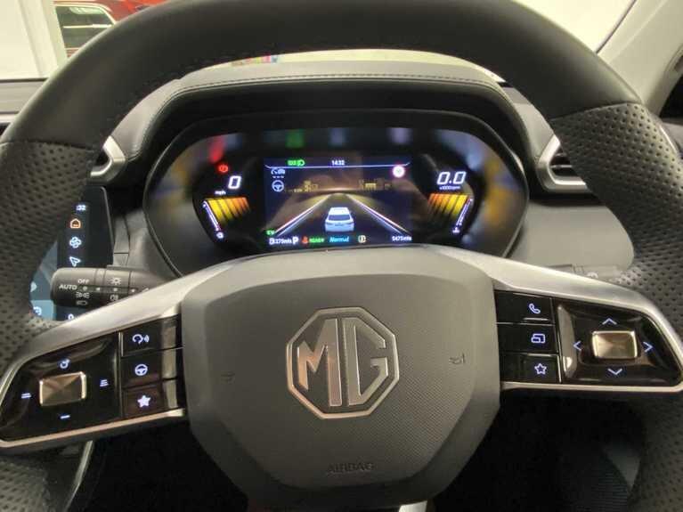 Used MG MG ZS 2025 for sale - 76952596: Photo 30