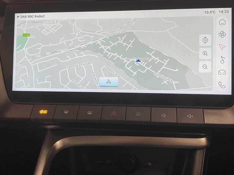 Used MG MG ZS 2025 for sale - 76952596: Photo 33