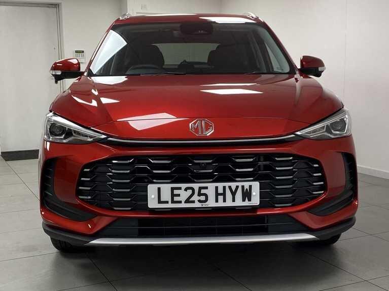 Used MG MG ZS 2025 for sale - 76952596: Photo 5