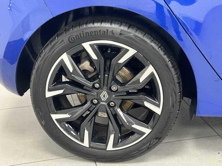 Used Renault Clio 2024 for sale - 77993453: Photo 10