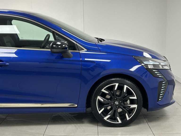 Used Renault Clio 2024 for sale - 77993453: Photo 14