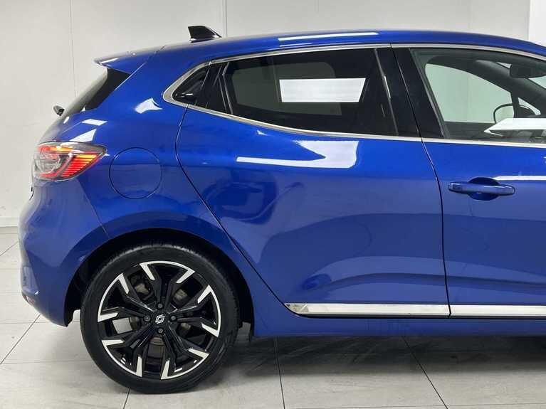 Used Renault Clio 2024 for sale - 77993453: Photo 15