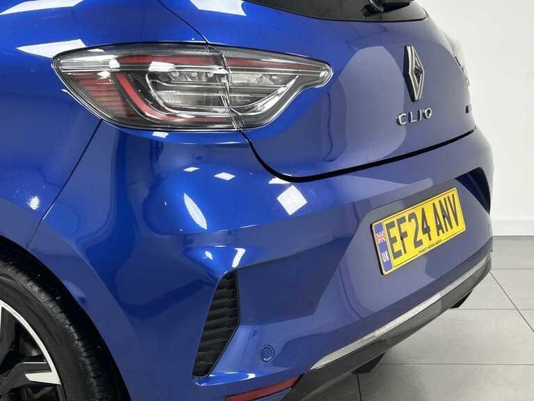 Used Renault Clio 2024 for sale - 77993453: Photo 18