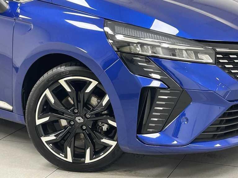 Used Renault Clio 2024 for sale - 77993453: Photo 2