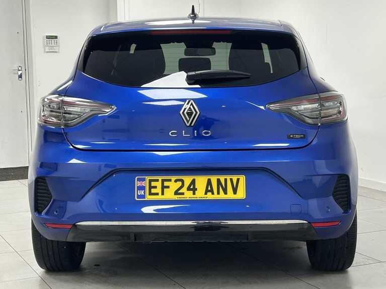 Used Renault Clio 2024 for sale - 77993453: Photo 20