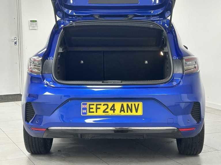 Used Renault Clio 2024 for sale - 77993453: Photo 21