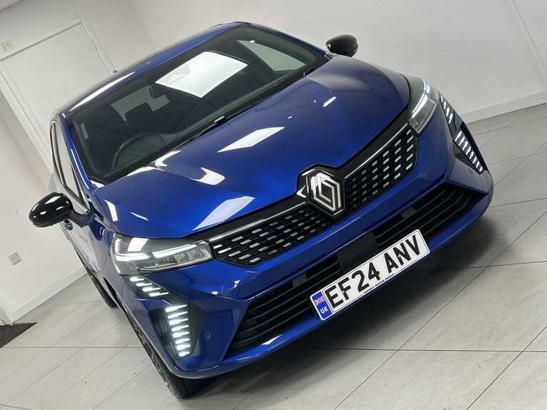 Used Renault Clio 2024 for sale - 77993453: Photo 6