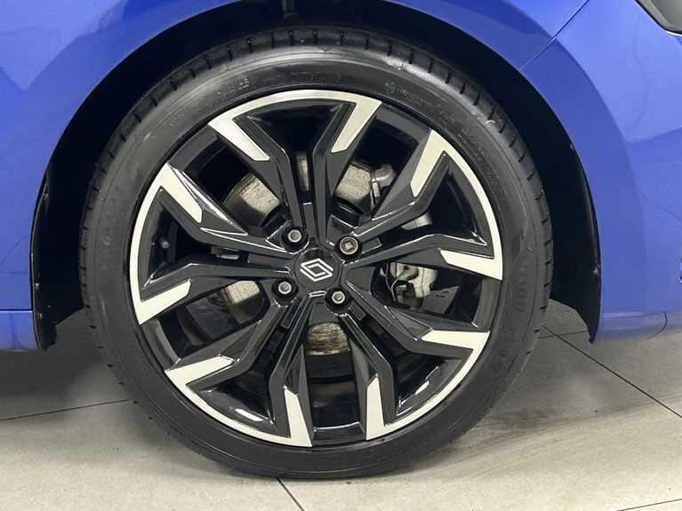 Used Renault Clio 2024 for sale - 77993453: Photo 9