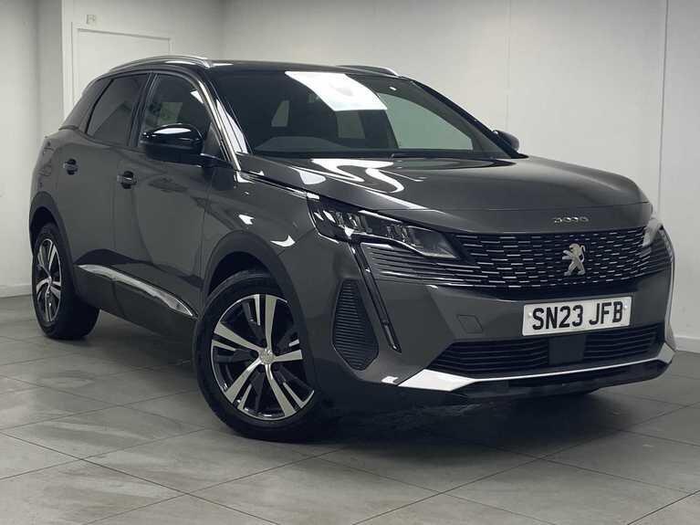 Used Peugeot 3008 2023 for sale - 76715613: Photo 1