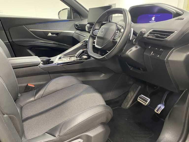 Used Peugeot 3008 2023 for sale - 76715613: Photo 26