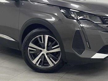 Used Peugeot 3008 2023 for sale - 76715613: Photo