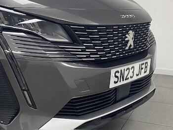 Used Peugeot 3008 2023 for sale - 76715613: Photo